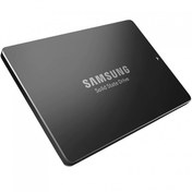 Resim Samsung PM893 960 GB 2.5" SATA Server SSD Samsung