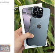 Resim Apple iPhone 16 Pro İkinci El TR | 128 GB | Siyah İkinci El 16 PRO 21 AY GARANTİLİ NOKTA HATASIZ!