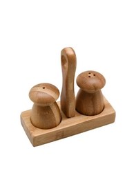 Resim Bambum Fungoda Tuzluk Biberlik B5932 