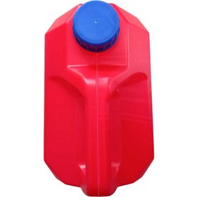 Resim Genel Markalar T-Rax Antistatik Benzin Mazot Taşıma Yakıt Bidonu Gagalı 5 Lt 