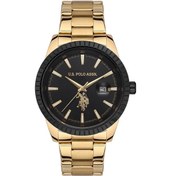 Resim U.s. Polo Assn. Uspa1042-07 Altın 