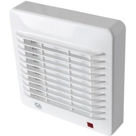 Resim Soler Palau Mini Aksiyel Fan Edm Serisi-80-N - 529984781 