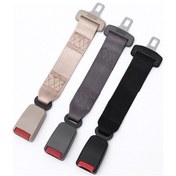 Resim Createtech Uzatma Uzatma Uzatma Uzatma Koltuk Koltuğu Kemeri Kemeri Kemeri Kemeri Kemeri İçi Gri Emniyet Çocuk Araç Araç Xi 