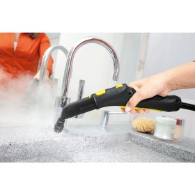 Resim Karcher Sc 5 Easyfix Buharlı Temizlik Makinesi 