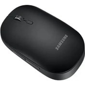 Resim Samsung EJ-M3400D Mini Kablosuz Bluetooth Mouse Slım Siyah Samsung Türkiye Garantili 