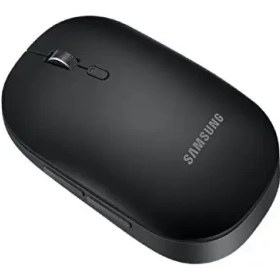 Resim Samsung EJ-M3400D Mini Kablosuz Bluetooth Mouse Slım Siyah Samsung Türkiye Garantili 