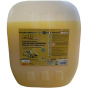 Resim Divortex Car Wash V4 - Fırçasız Oto Yıkama Şampuanı 20 Kg 