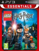 Resim Lego Harry Potter Years 1-4 PS3 