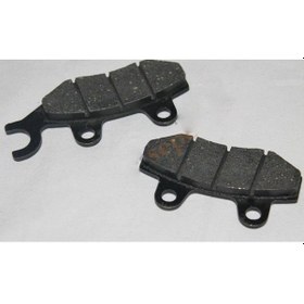 Resim Kuba Cruıser 250 Arka Disk Fren Balatası Rk 0056 