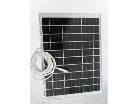Resim Doğu Enerji Taşınabilir Mini Güneş Paneli 