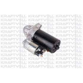Resim Kraftvoll Mars Motoru Mars Motoru 12v 1,7kw 12 Dıs W203 00 03 Cl203 02 08 C209 02 09 W210 99 02 W AOD-KRAFTVOLL 11010054 