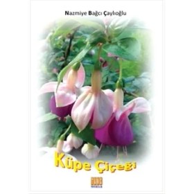 Resim Küpe Çiçeği 