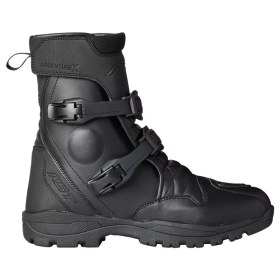 Resim RST Adventure-X Mid WP CE motosiklet tur botları siyah 45 