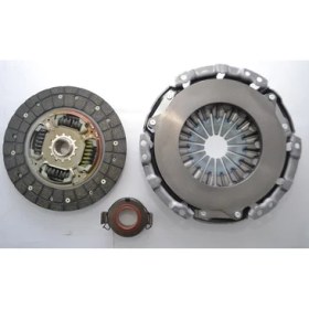 Resim AISİN TOYOTA COROLLA Debriyaj Seti 2004 - 2010 
