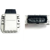 Resim Toyota Modül Ateşleme Corolla Ae101 92-97/rav4 96-00/ Carina 92-97 