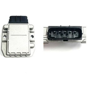 Resim Toyota Modül Ateşleme Corolla Ae101 92-97/rav4 96-00/ Carina 92-97 