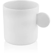 Resim The Mia Cotta Limoges Kupa Beyaz 300ml CTT0001 