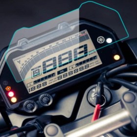 Resim Engo Yamaha Mt-25 Ekran Koruyucu Dijital Gösterge Hyper Naked 