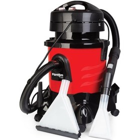 Resim Fantom Jumbo CC 9000 Halı Yıkama Makinesi 