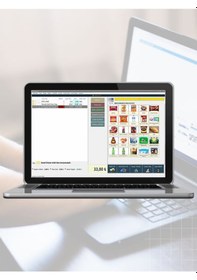 Resim Kursoft V6 Barkodlu Satış Programı 