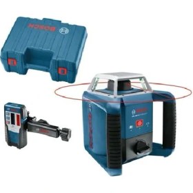 Resim Bosch Grl 400 H Professional Rotasyon Lazeri 