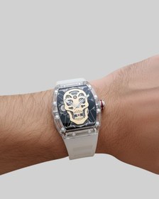 Resim Gps Ve Nfc Destekli Akıllı Saat Apple Uyumlu Android 