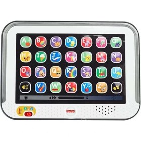 Resim Naturion Eğitici Tablet Bilgisayar 