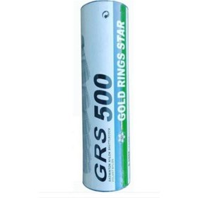 Resim Can Sport Badminton Topu 6 Lı Paket Bsr-620 