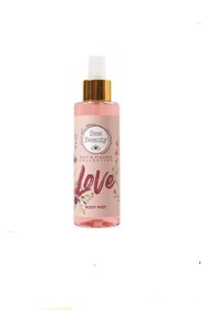 Resim Bee Beauty (3'lü Set )- Love EDT 100 ML& Vücut Spreyi Love 150 ML& Love Deodorant 150 