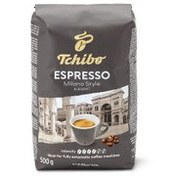 Resim Espresso Milano Çekirdek Kahve Kahve 500 G Tchibo
