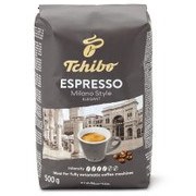 Resim Espresso Milano Çekirdek Kahve Kahve 500 G 