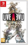 Resim Live A Live Nintendo Switch Gizala