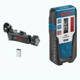 Resim Bosch Lr 1 Professional Lazer Alıcısı 