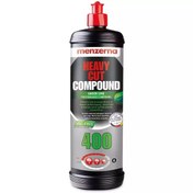 Resim Menzerna Heavy Cut Compound 400 Green Lıne 1 Lt. 