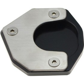 Resim Suntek Suzukı Drz400s/e 2000-2020 Için Motosiklet Ayak Yan 