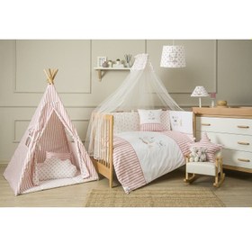 Resim Funnababy Paris Cibinlik Tül - VIP STD - STD 