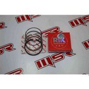 Resim Scooter Gy6 125 Cc Segman Tk Rık (543541638) 
