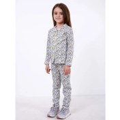 Resim Looney Tunes Çocuk Pijama Takım 18515 