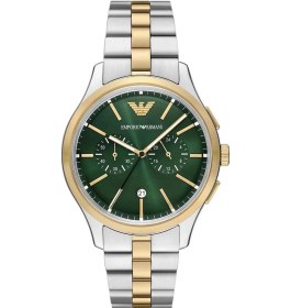 Resim Emporio Armani Ar11692 Erkek Kol Saati Gri 