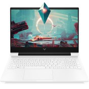 Resim HP Victus 16-R1076NT 9J277EA14 i5-14500HX 32GB 1TBSSD RTX4050 16.1\ FullHD W11P Taşınabilir Bilgisayar 