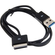 Resim Asus Eee Pad TransFormer TF101 TF201 tf300 usb şarj ve data kablosu Asus Eee Pad TransFormer TF101 TF201 tf300 usb şarj ve data kablosu