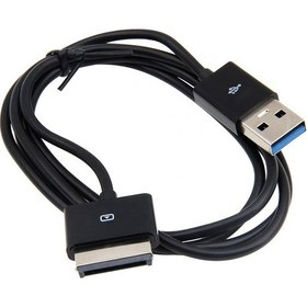 Resim Asus Eee Pad TransFormer TF101 TF201 tf300 usb şarj ve data kablosu 