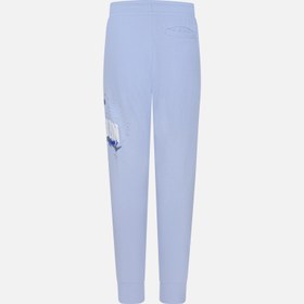 Resim Nike Jordan Brand 1984 French Terry Jumpman Çocuk Eşofman Altı 