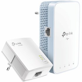 Resim Tp-Link Tl-wpa7517 Kıt Powerlıne,av1000, 300mbps 