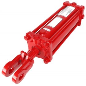 Resim AGCO Hidrolik Silindir - Massey Ferguson | SN10814 