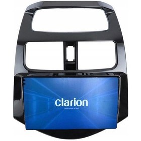 Resim Chevrolet Spark Android Multimedya Sistemi 4-64 Clarion 2010-2014 