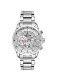 Resim Danıel Kleın Dk.1.13525.1 Kol Saati Gri 