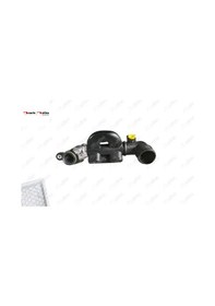 Resim Manifold Susturucu Borusu Fiesta V/vi-fusion 1.6tdci 