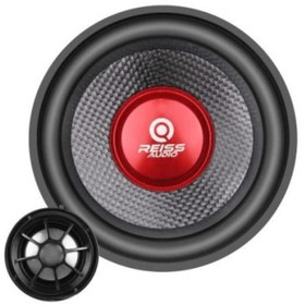 Resim Reiss REİSS AUDİO RS-B2 BMW 10CM COMPENANT HOPARLÖR ÇİFT 