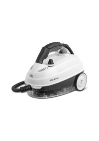 Resim Fakir Max Steam Buharlı Temizleyici Beyaz 